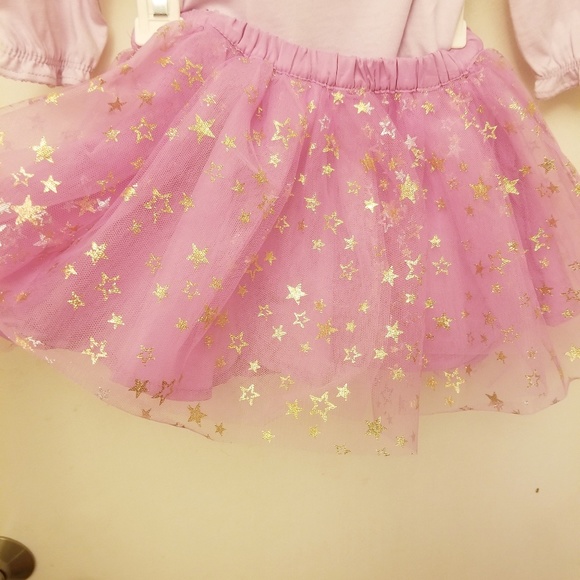 🆕️Gymboree Onsie + Tutu Bundle - Picture 3 of 6